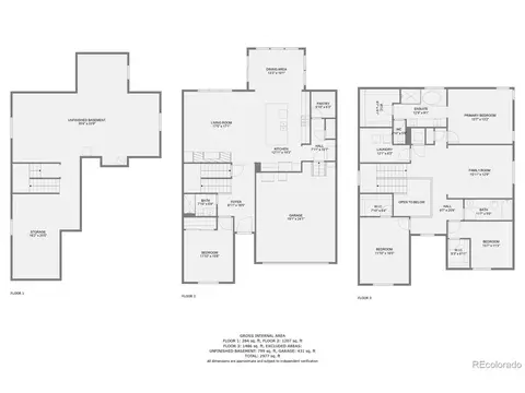 2188 E 151st Ave, Thornton, CO 80602 photo 29
