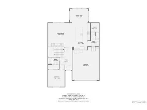 2188 E 151st Ave, Thornton, CO 80602 photo 26