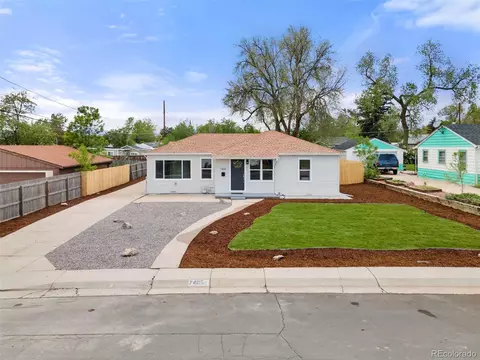 7405 Julian St, Westminster, CO 80030
