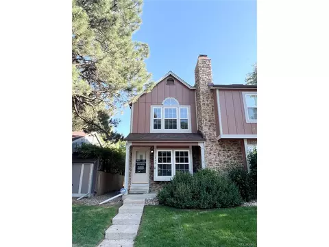 1240 S Flower Cir #A, Lakewood, CO 80232