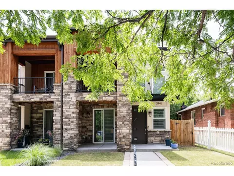3941 Vallejo St, Denver, CO 80211