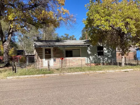 Undisclosed, Rocky Ford, CO 81067