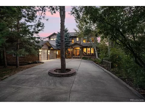 922 Parkcliff Ln, Castle Pines, CO 80108
