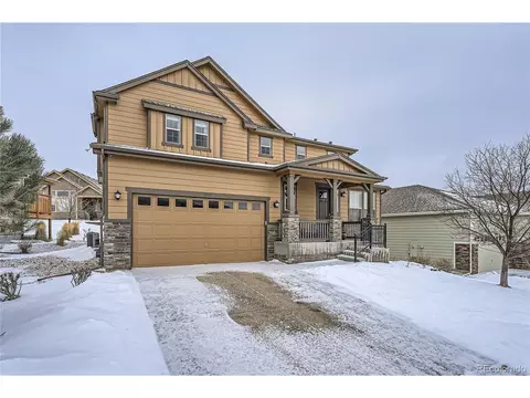 11982 S Allerton Cir, Parker, CO 80138