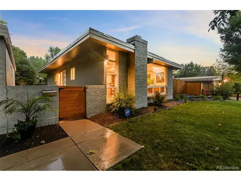 6780 S Grant St, Centennial, CO 80122