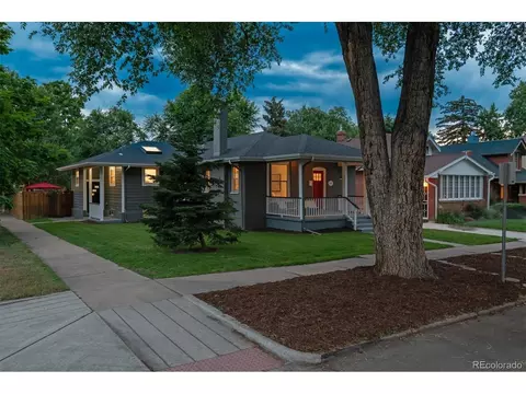 1895 S Emerson St, Denver, CO 80210