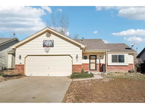 447 La Costa Ln, Johnstown, CO 80534