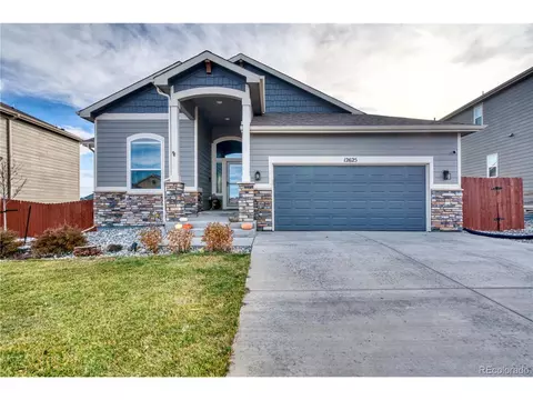 Undisclosed, Peyton, CO 80831 photo 1