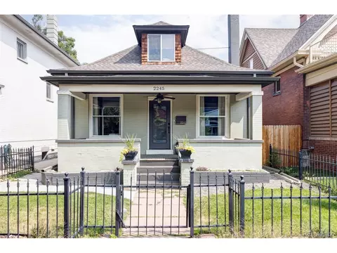 2245 W 34th Ave, Denver, CO 80211