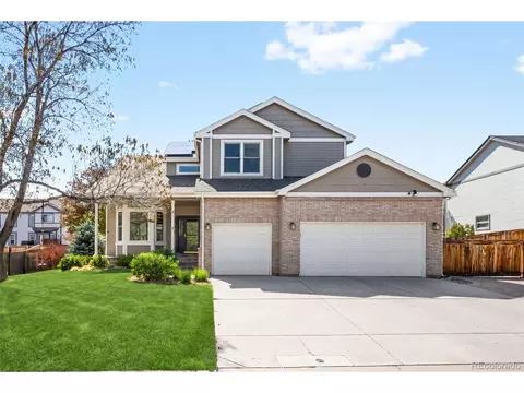 7687 S Allison Ct, Littleton, CO 80128