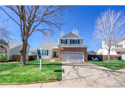 3662 E 99th Pl, Thornton, CO 80229 photo 1