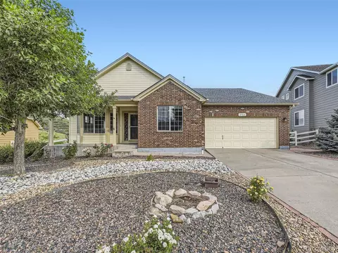 2964 Mountain Sky Dr, Castle Rock, CO 80104