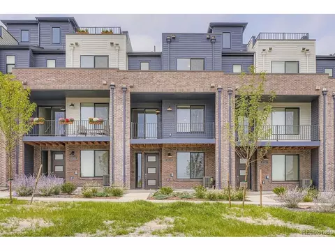 8323 Mount Kataka St, Littleton, CO 80125