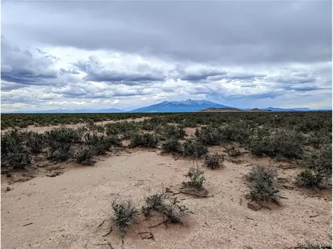 8 Westcreek Rd, Blanca, CO 81123