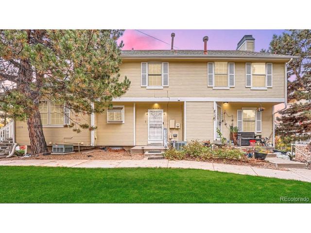 4038 S Richfield Way, Aurora, CO 80013