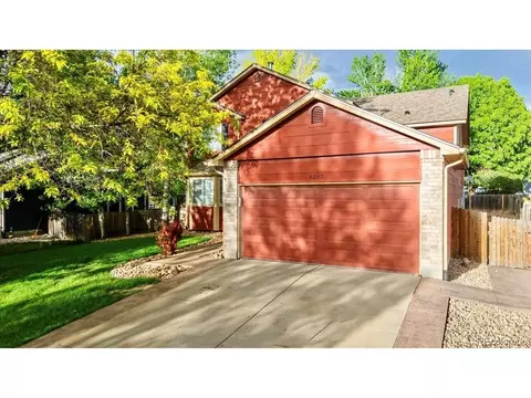 6287 Gorham St, Frederick, CO 80530
