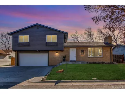 7444 W 81st Ave, Arvada, CO 80003