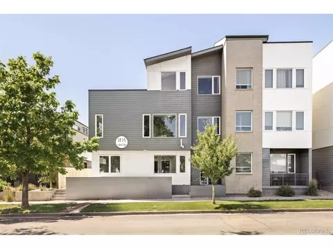3735 Kalamath St #2, Denver, CO 80211