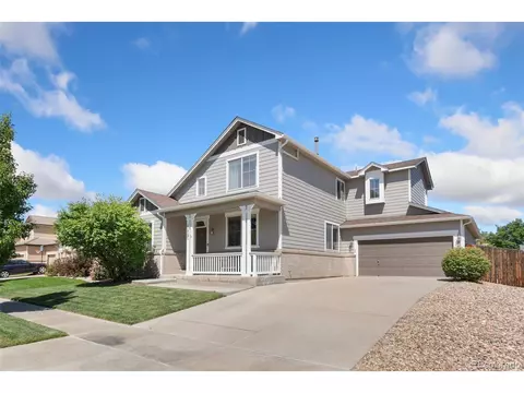 11721 E 118th Ave, Henderson, CO 80640