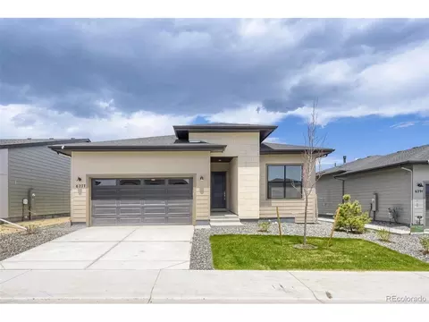 6277 Verve Ln, Parker, CO 80134
