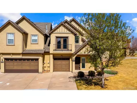 4253 Alder Springs Vw, Colorado Springs, CO 80922