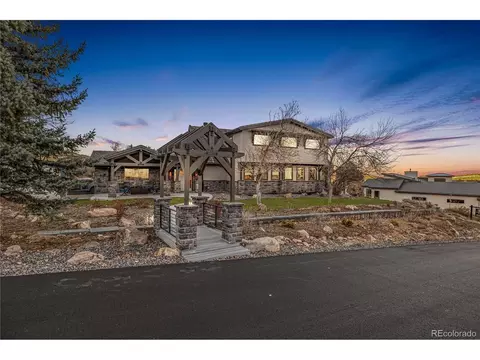 5591 Willow Wood Dr, Morrison, CO 80465