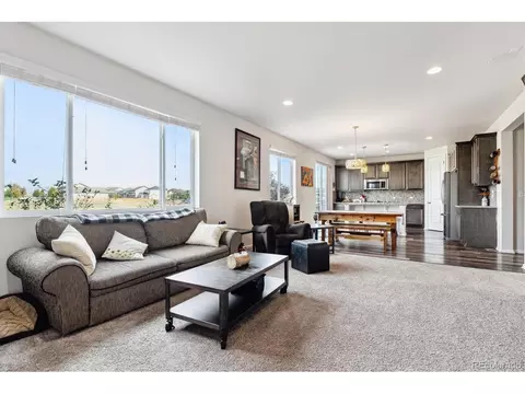 3418 Silverado Cir, Frederick, CO 80516