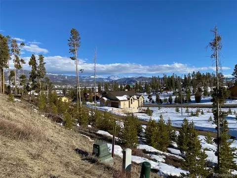 176 Gcr 4033, Grand Lake, CO 80447