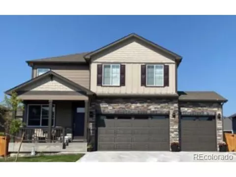 1046 Scotts Peak Dr, Berthoud, CO 80513