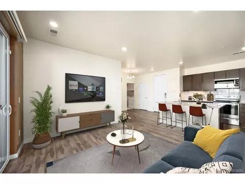 9283 Twenty Mile Rd #306, Parker, CO 80134