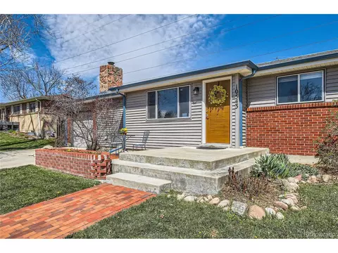 10543 W 9th Pl, Lakewood, CO 80215