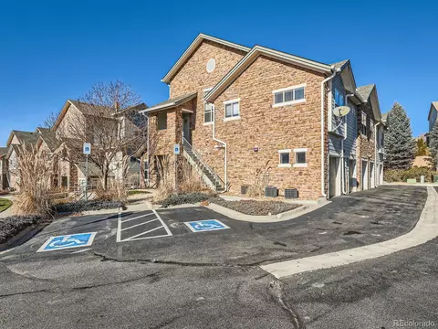 Undisclosed, Aurora, CO 80013