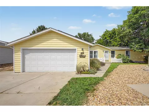 7735 Primrose Grn #164, Frederick, CO 80530