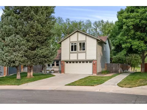 6362 S Emporia Cir, Englewood, CO 80111