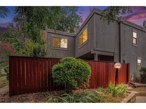 1231 S Yosemite Way #70, Denver, CO 80247
