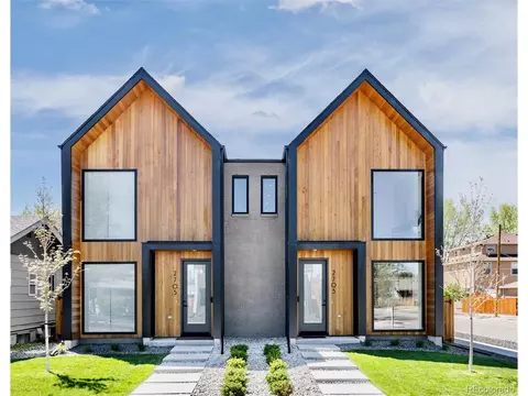 2703 S Bannock St, Englewood, CO 80110