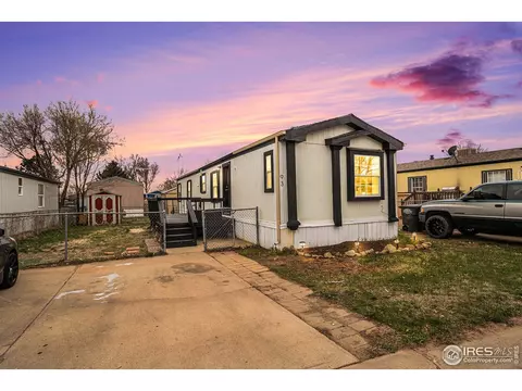 401 N Timberline Rd #93, Fort Collins, CO 80524