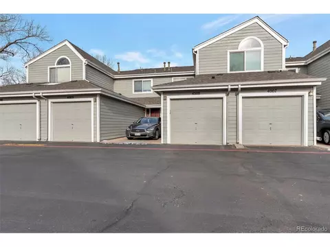 7476 E Arkansas Ave #40-08, Denver, CO 80231