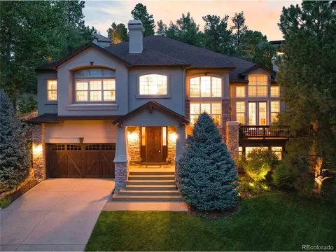 1361 Forest Trails Dr, Castle Pines, CO 80108