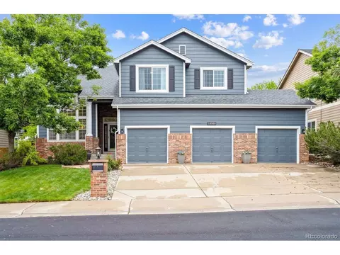 Undisclosed, Thornton, CO 80241