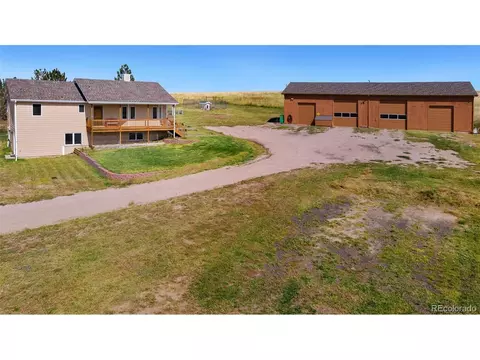 38554 Olson Dr, Kiowa, CO 80117