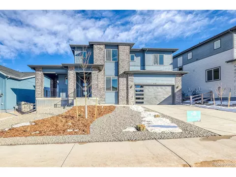 8596 Hotchkiss St, Littleton, CO 80125