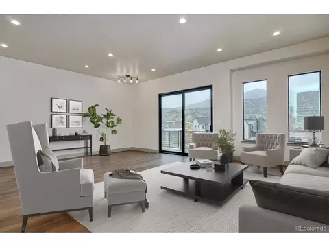 6398 Cleora Rd #A, Salida, CO 81201
