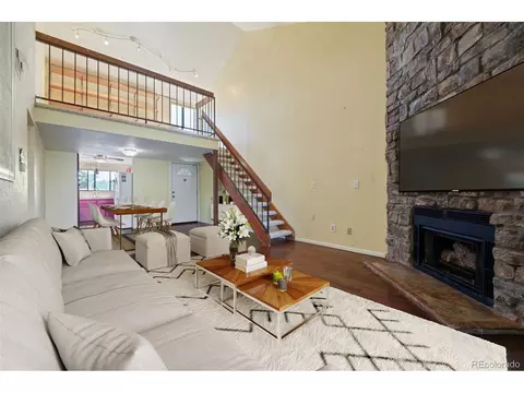 3656 S Depew St #303, Denver, CO 80235
