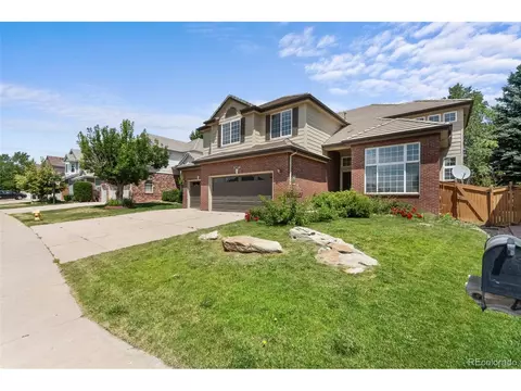 15477 E Crestline Pl, Centennial, CO 80015