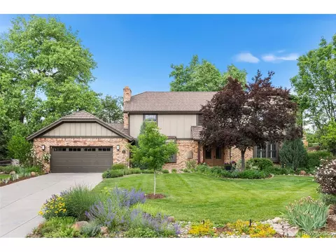 5185 W Fair Pl, Littleton, CO 80123