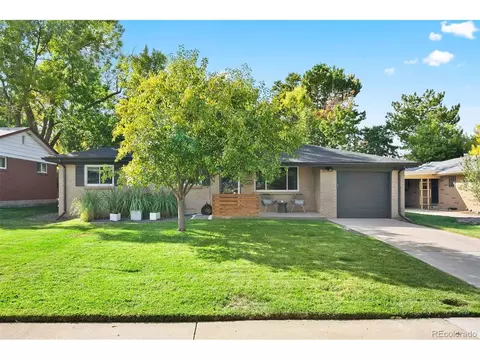 1585 S Jasmine St, Denver, CO 80224