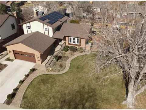 4840 S Zinnia Way, Morrison, CO 80465