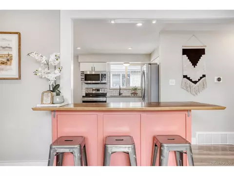 Kitchen - 2025 Jay St, Edgewater, CO 80214 photo 2 of 6