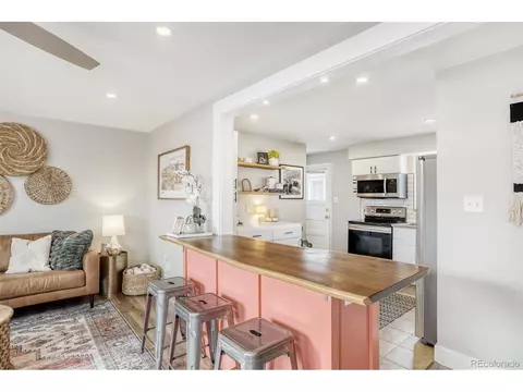 Kitchen - 2025 Jay St, Edgewater, CO 80214 photo 1 of 6